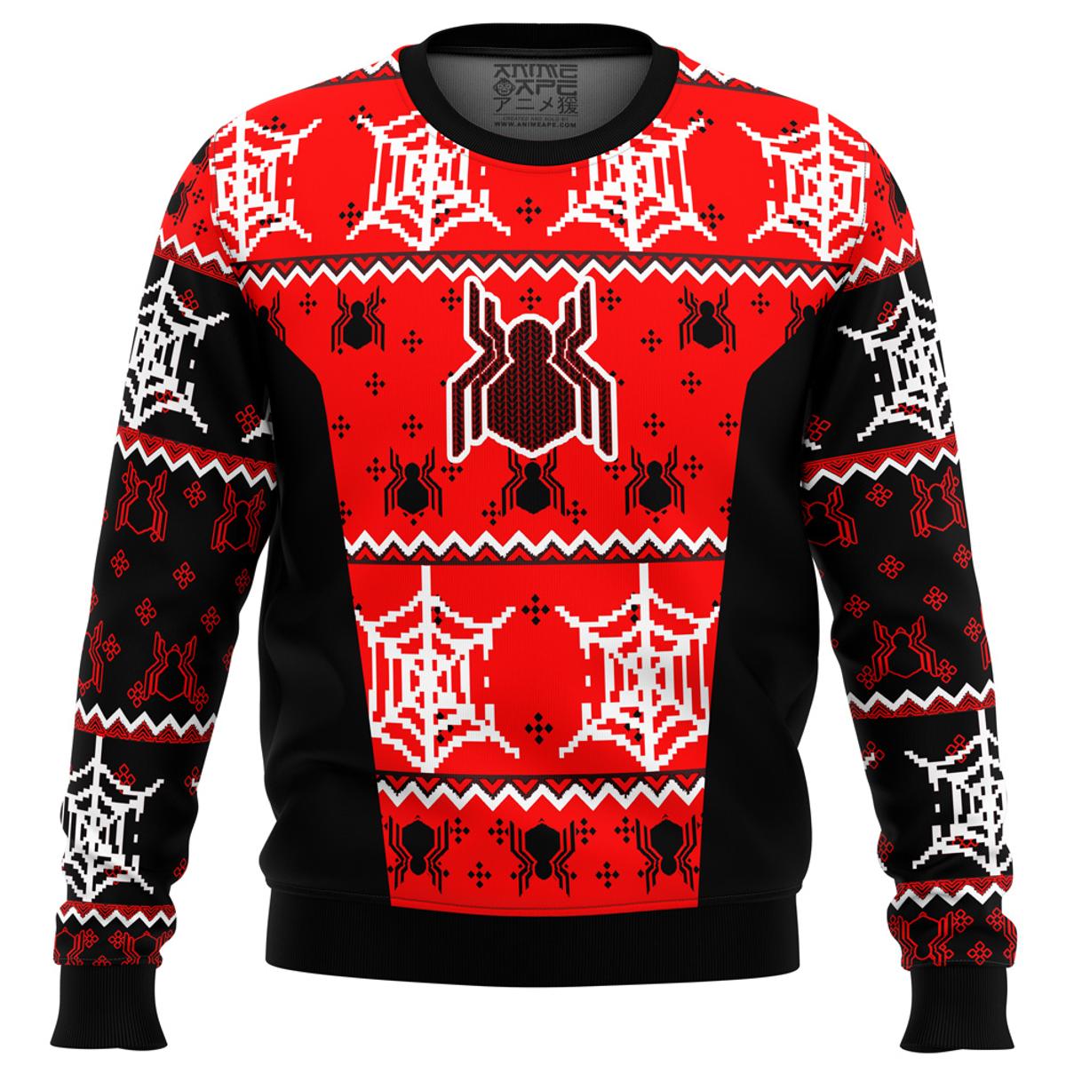 Star Wars Series Vader Lack Of Cheer Disturbing Ugly Xmas Sweater Christmas Gifts For Fans