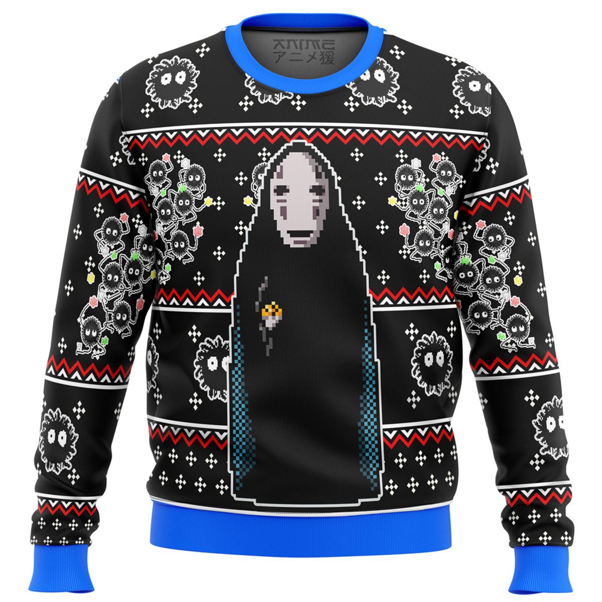 Shhhhhh Among Us Funny Game Ugly Xmas Sweater Best Holiday Gift For Fans