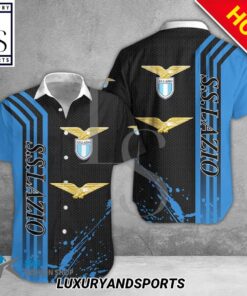 Ss Lazio Ugly Christmas Sweater For Fans