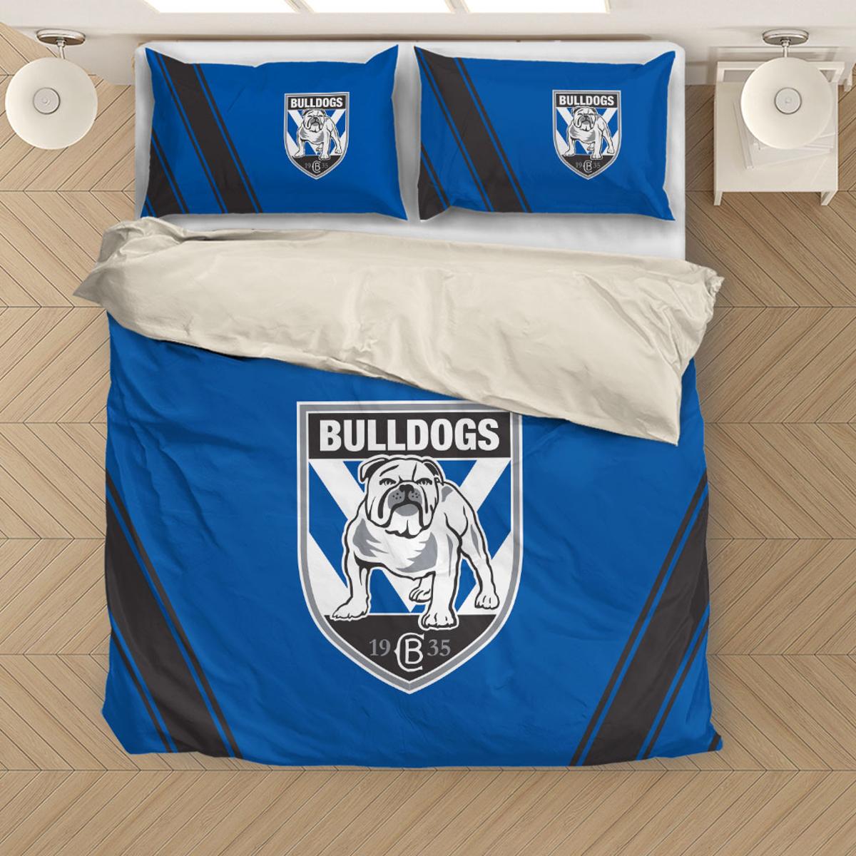 St. George Illawarra Dragons Comforter Sets