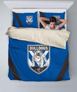 St George Illawarra Dragons Bedding Set 2