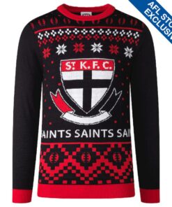 St Kilda Saints Custom Name Number Autism Awareness Zip Hoodie Funny Gift For Fans