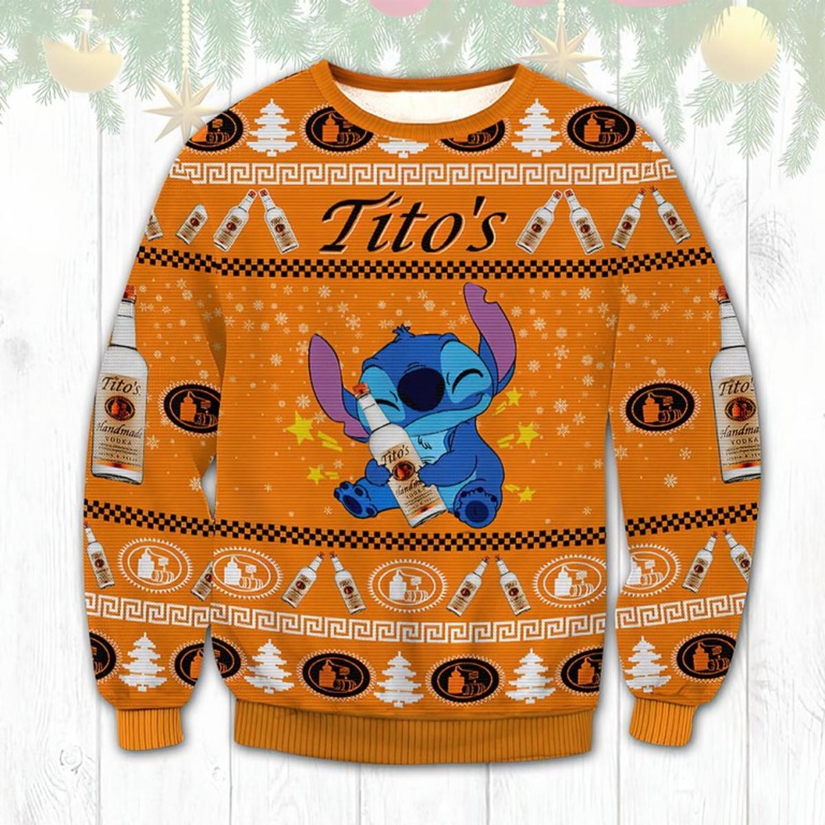 Best Wishes Warmest Regards Christmas Sweater Best Gift For Fans