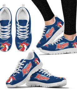 Sydney Roosters Blue Running Shoes Gift 1