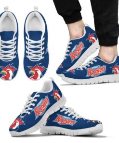 Sydney Roosters Blue Running Shoes Gift