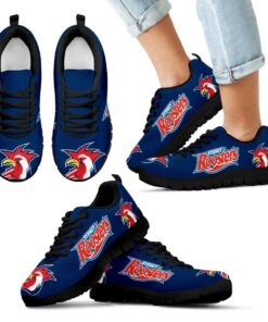 Sydney Roosters Blue Running Shoes Gift 5