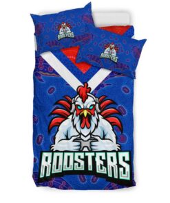 Sydney Roosters Duvet Covers 3