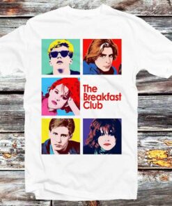 The Breakfast Club Plus Size Ugly Christmas Sweater