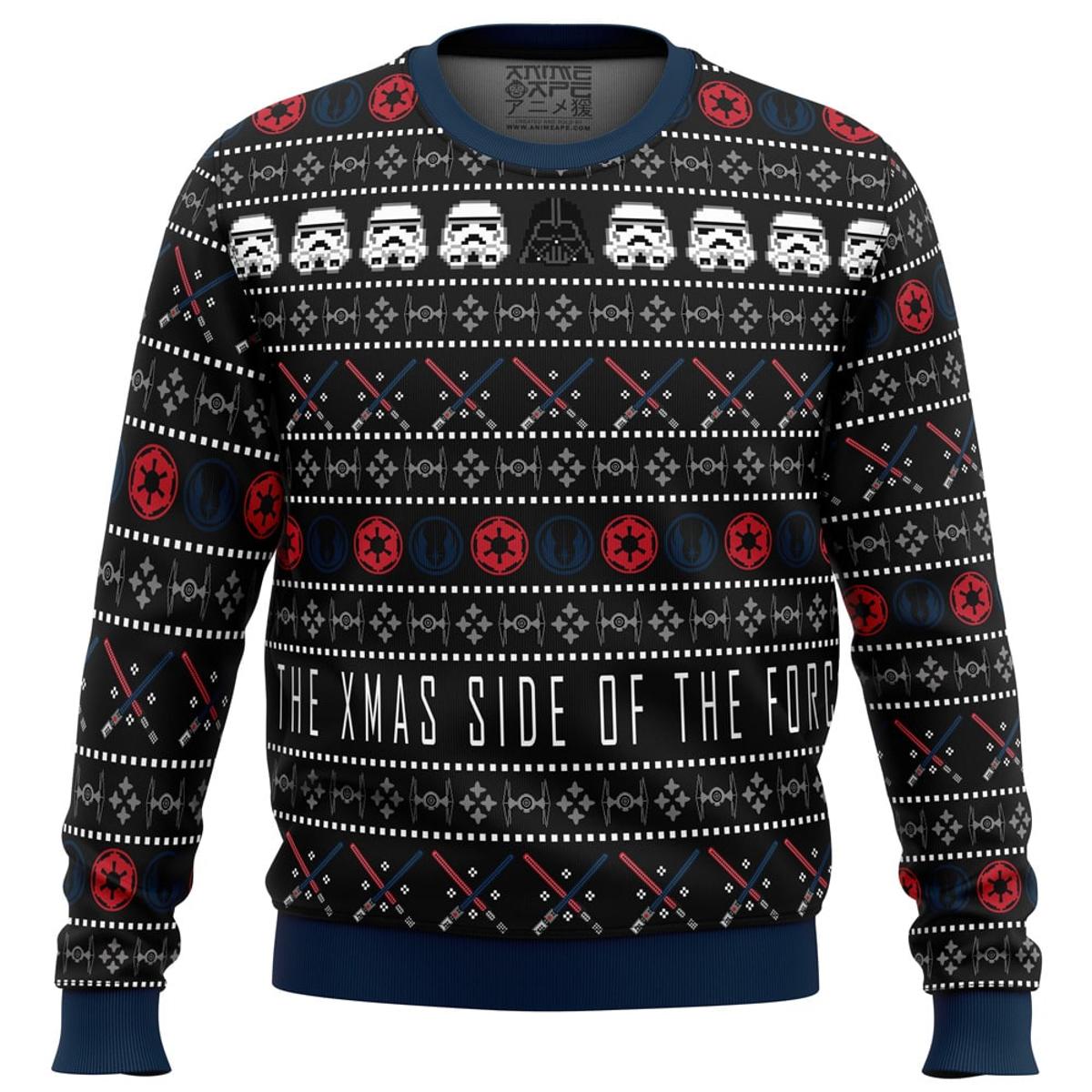 Ranni The Witch Elden Ring Christmas Sweater Men