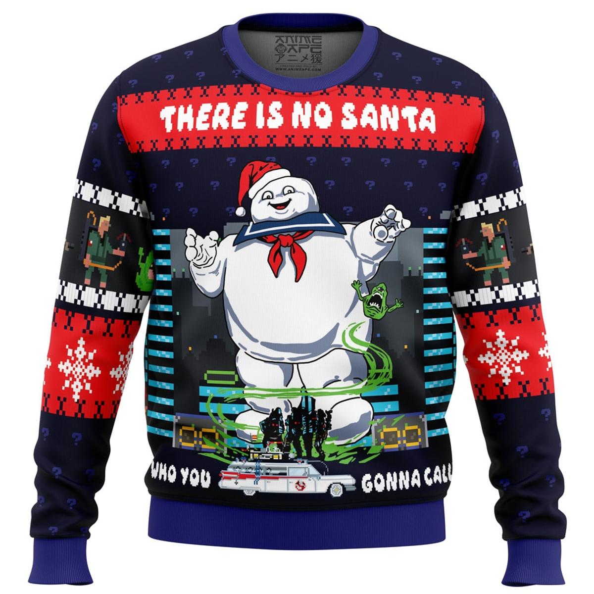 The Xmas Side Of The Force Star Wars Christmas Sweatshirt