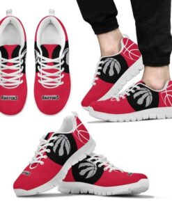 Toronto Raptors Running Shoes For Fans