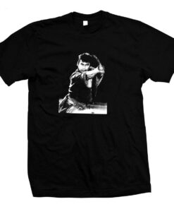 Toshiro Mifune The Last Samurai Vintage T-shirt