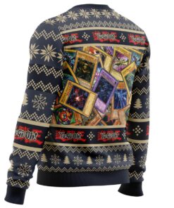 Trading Cards Yugioh Ugly Sweater 3