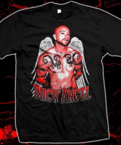 Transgender P*rn Star Buck Angel T-shirt