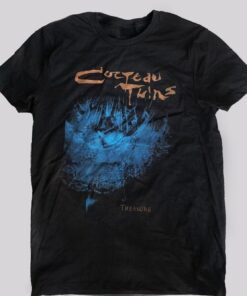 Treasure Album Cover Cocteau Twins Fans Shirt Best Gifts