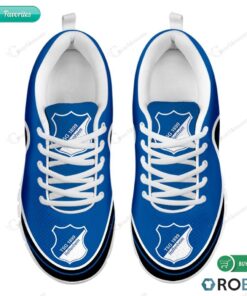 Tsg 1899 Hoffenheim Blue Running Shoes Best Gift