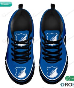 Tsg 1899 Hoffenheim Blue Running Shoes Best Gift 4