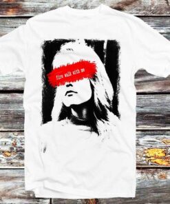 Twin Peaks Fire Walk With Me Vintage Style T-shirt Gift For Fans
