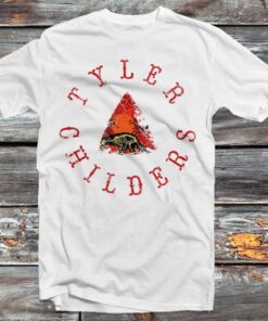 Tyler Childers I Don’t Need The Laws Of Man Lyrics Unisex T-shirt