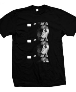 Velvet Underground & Nico Graphic T-shirt For Music Fans