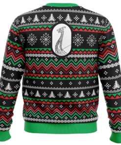 Viking Ship Vinland Saga Ugly Sweater 4