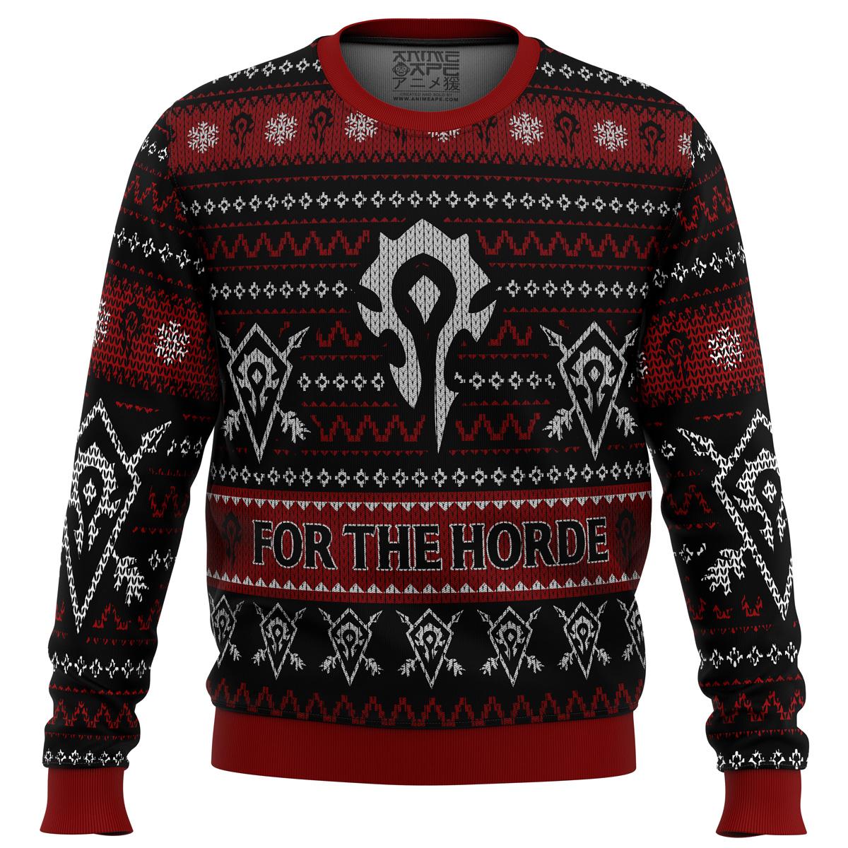 Warhammer 40k Imperium Ugly Christmas Sweater Xmas Sweater For Men