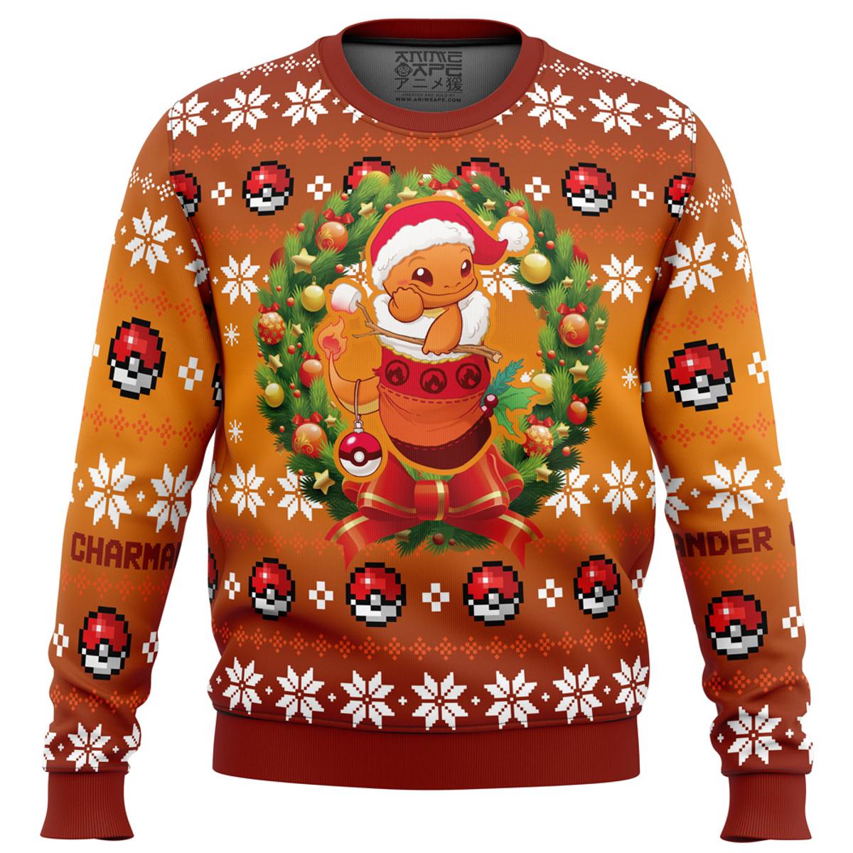 The Lion King Yellow Brown Ugly Christmas Sweater Best Xmas Gift For Disney Fans