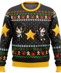 Your Name Kimi No Na Wa Ugly Sweater