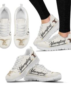 Yuengling Running Shoes Black Gift For Fans
