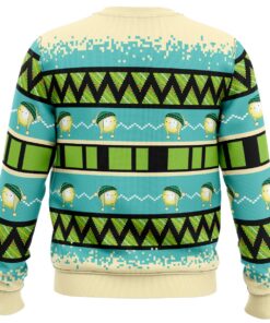 Yukine Noragami Funny Ugly Christmas Sweater