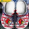 Arizona Cardinals Crocs Clog Shoes – Walk In Team Style