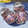 Chihiro Ogino Spirited Away Anime Crocs – Chihiro’s Journey