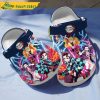 Anime Demon Slayer Crocs – Anime Enthusiast’s Choice