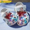 Anime Kamado Tanjiro Sun Breathing Demon Slayer Crocs – Breath Of The Sun