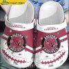 American Arizona Cardinals Nfl Crocs – Patriotic Team Support