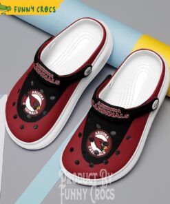 Arizona Cardinals Grateful Dead Crocs Classic Clogs Shoes Gift