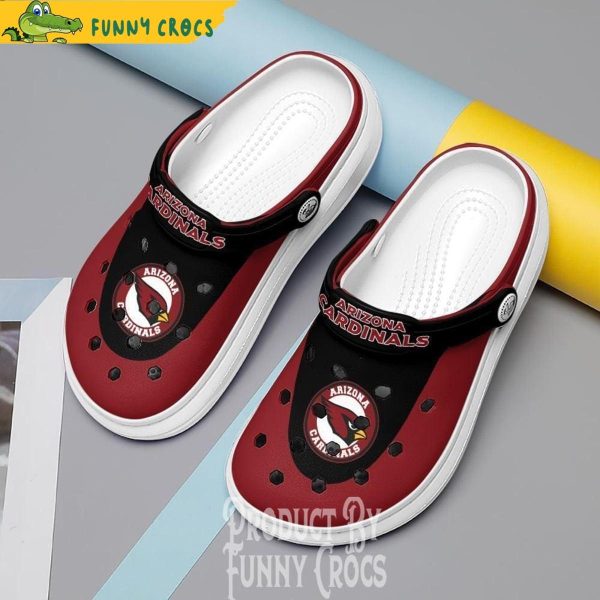 Arizona Cardinals Gifts, Funny Crocs – Hilarious Fan Merch