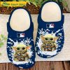 Custom & Number Basketball Gifts Crocs Shoes