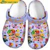 Bad Bunny Gifts Christmas White Crocs Shoes By Crocs Shoes