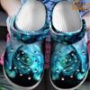 Cheshire Cat Alice In Wonderland Crocs