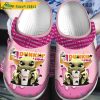 Personalized Baseball Gifts Crocs Shoes Clogs