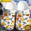 National Ffa Agricultural Crocs Clog Shoes