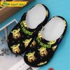 Baseball Pattern Gifts Crocs Shoes