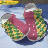 Customized Spirited Away Anime Crocs – Tailored Ghibli Elegance