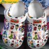 Hunter X Hunter Manga Crocs – Perfect Manga Gifts