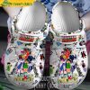 Hunter X Hunter Manga Crocs – Manga Enthusiast’s Choice