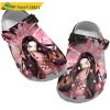 Kamado Tanjiro And Nezuko Anime Crocs – Dynamic Duo