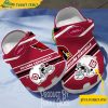 Personalized Arizona Cardinals Crocs Slippers – Show Your Team Pride