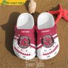 Number Arizona Cardinals Crocs Slippers – Personalized With Your Number