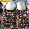 Customized Attack On Titan Characters Crocs Clogs – Crafted For Fans